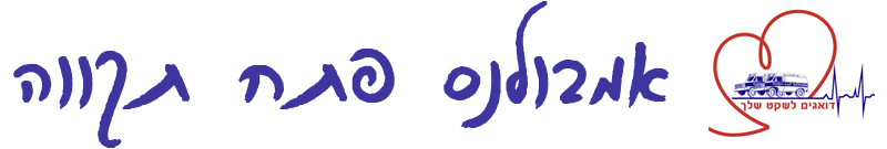 אמבולנס פרטי, אמבולנס פתח תקווה